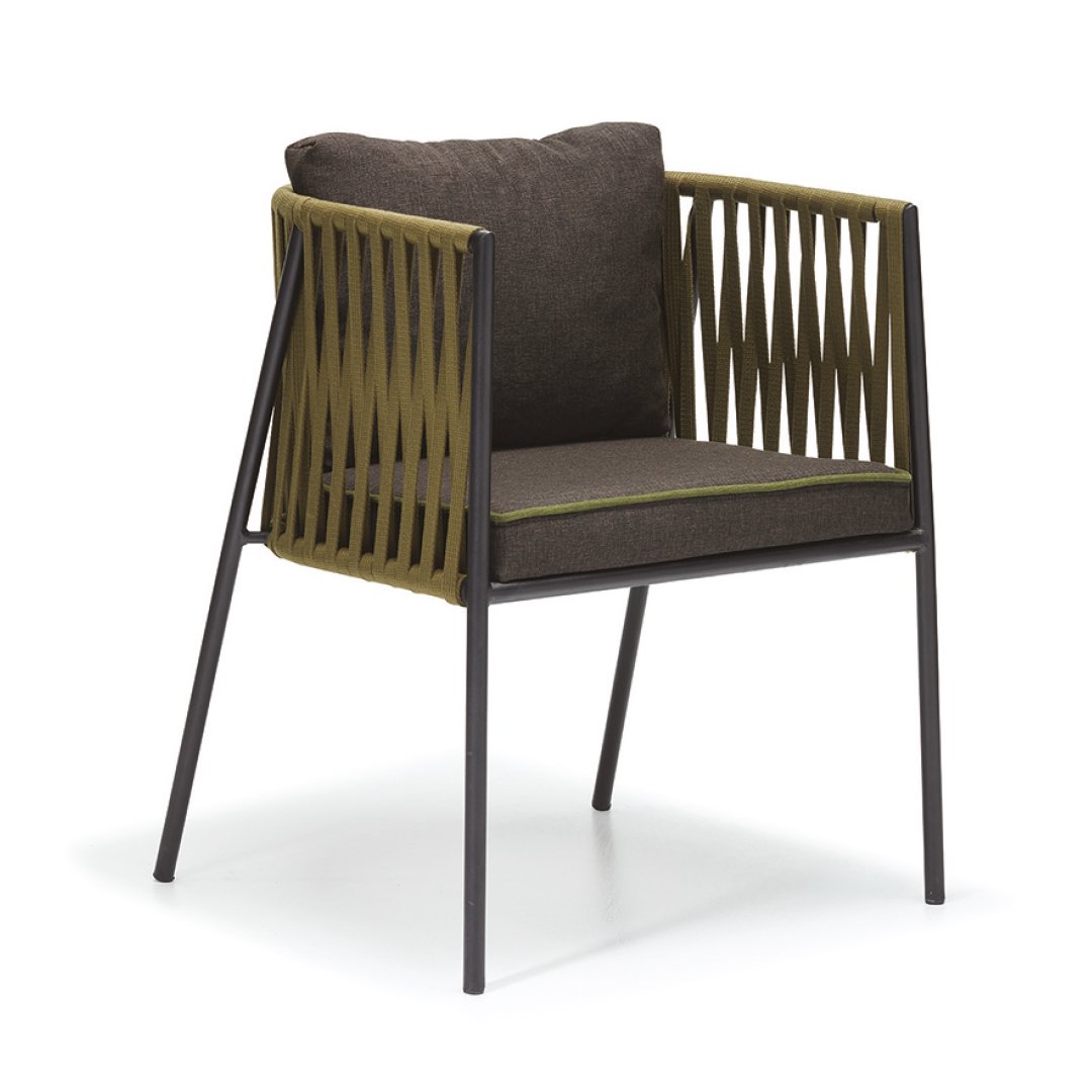 S-182 Chair